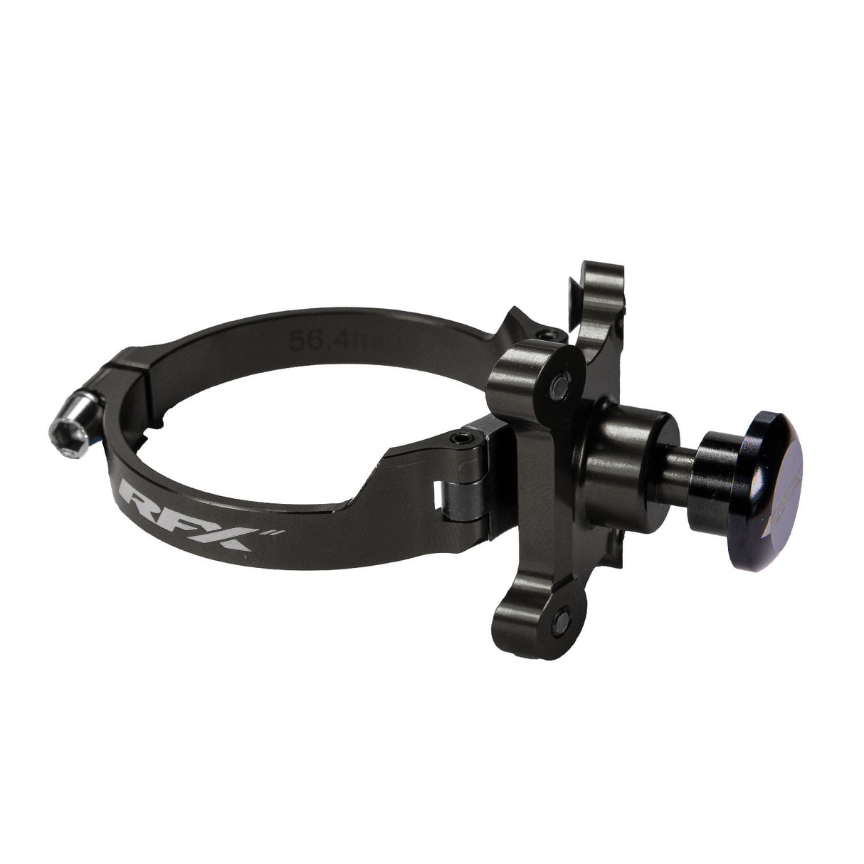 RFX Pro L/Control Honda CRF250/450 04-24 Kawasaki KXF250/450 06-24 Suzuki RMZ250/450 07-24