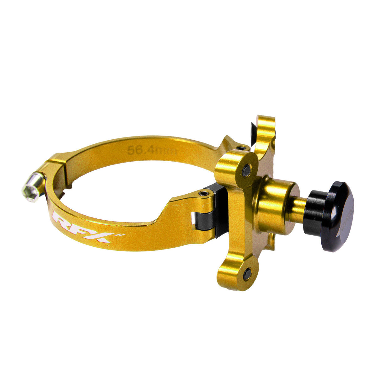 RFX Pro L/Control Honda CRF250/450 04-24 Kawasaki KXF250/450 06-24 Suzuki RMZ250/450 07-24