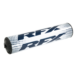 RFX Pro F8 Taper Bar Pad 28.6mm