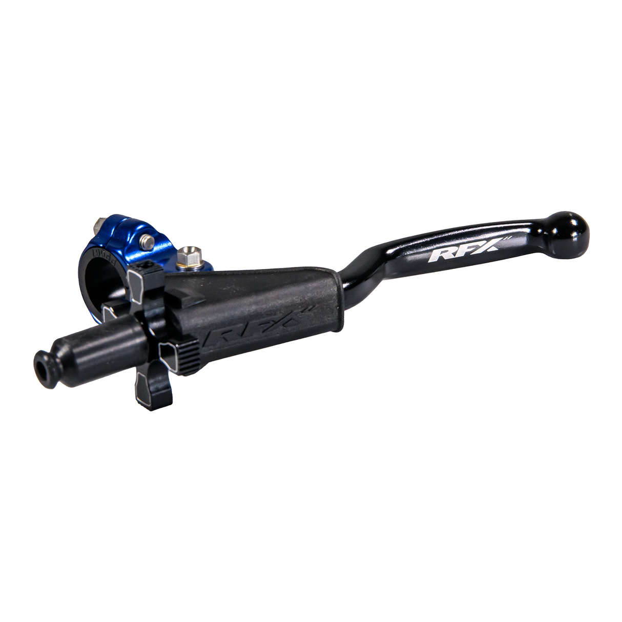 RFX Pro Clutch Lever Assembly Forged EZ Adjust