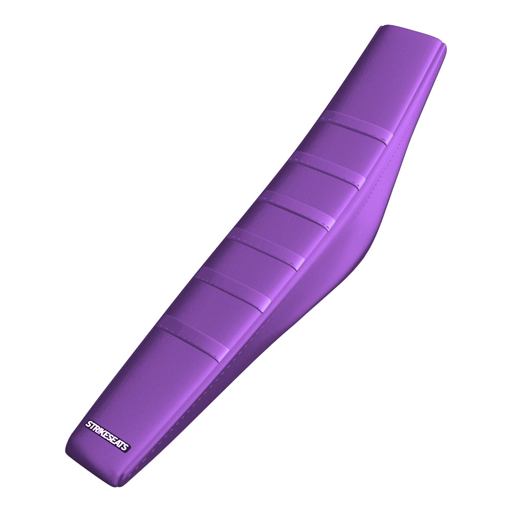 Yamaha YZ125 22-23 /YZ250 22-23 Gripper Ribbed Seat Cover