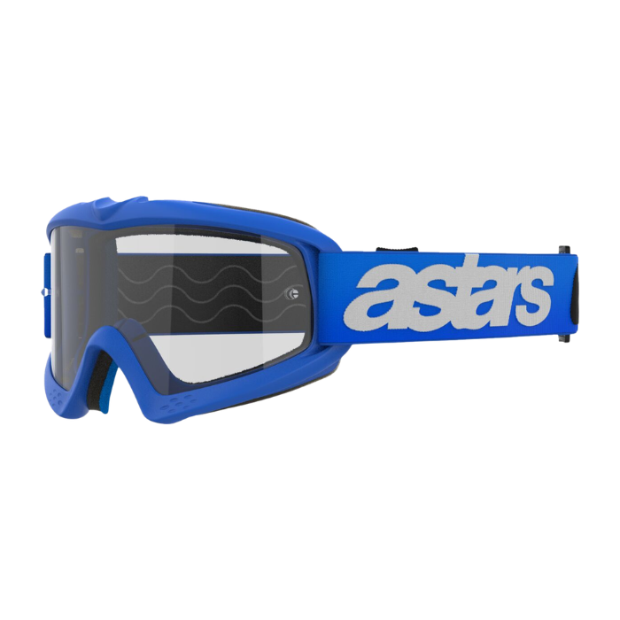GOGGLE YTH VISION YOUTH BLAZE Alpinestars motocross kit
