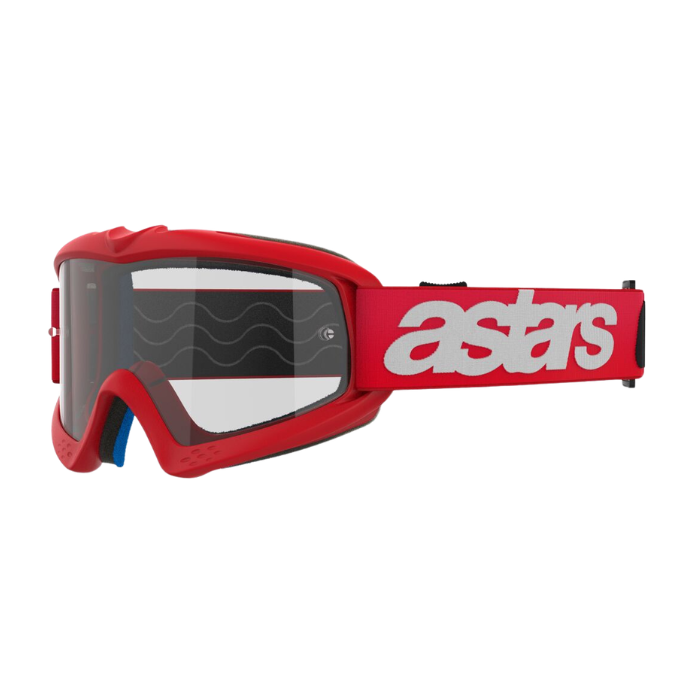 GOGGLE YTH VISION YOUTH BLAZE Alpinestars motocross kit