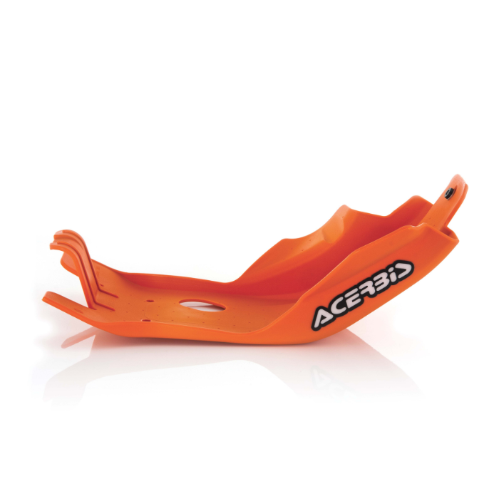 ACERBIS SKID PLATE (VERIOUS COLOURS) KTM SXF250/350 16-18 / HUSKY FC 250/350 16-18
