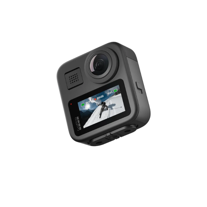 GoPro MAX 360