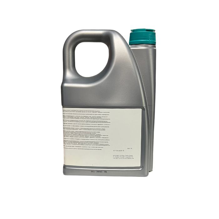 Motorex ATF Dexron 3 (H) III (4 Litre)