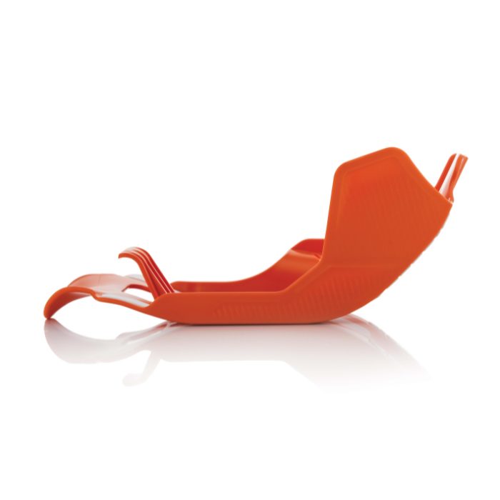 ACERBIS SKID PLATE (VERIOUS COLOURS) KTM SXF450 16-18 HUSKY FE450/501 17-19 FC450 16-18