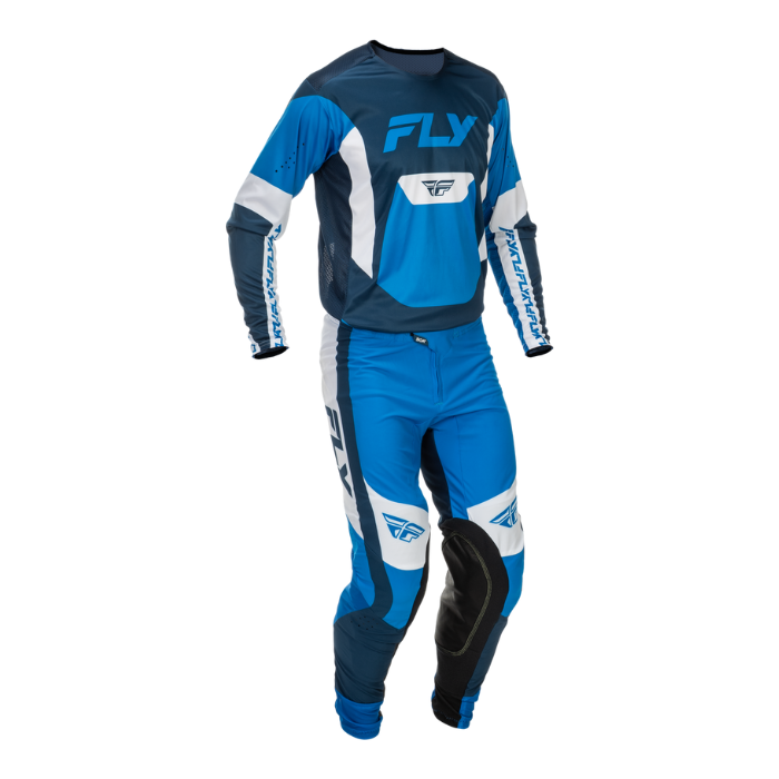 Lite 2026 Kit Combo - Blue/White