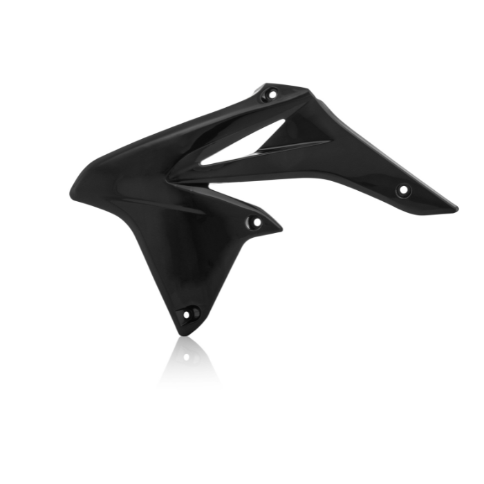 ACERBIS RADIATOR SCOOPS (VERIOUS COLOURS) RM-Z 250 10-18