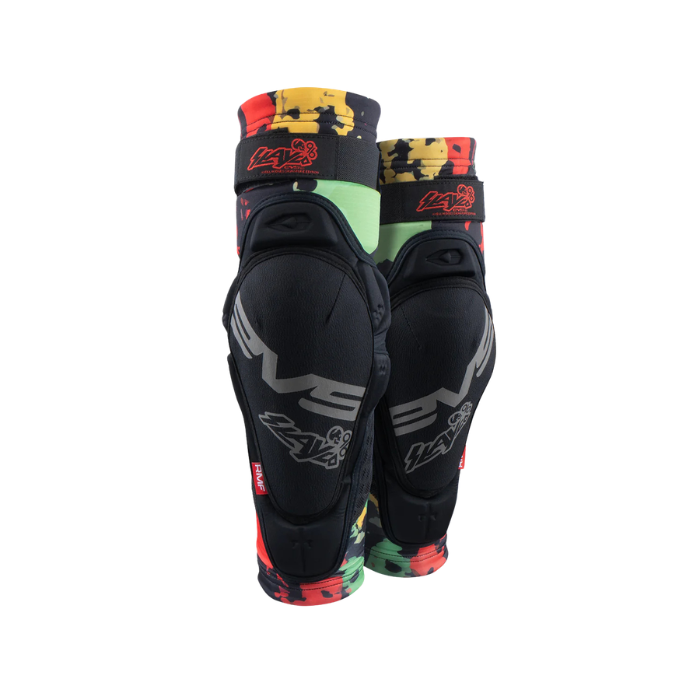 EVS Youth Slayco96 Explosion Knee Guard