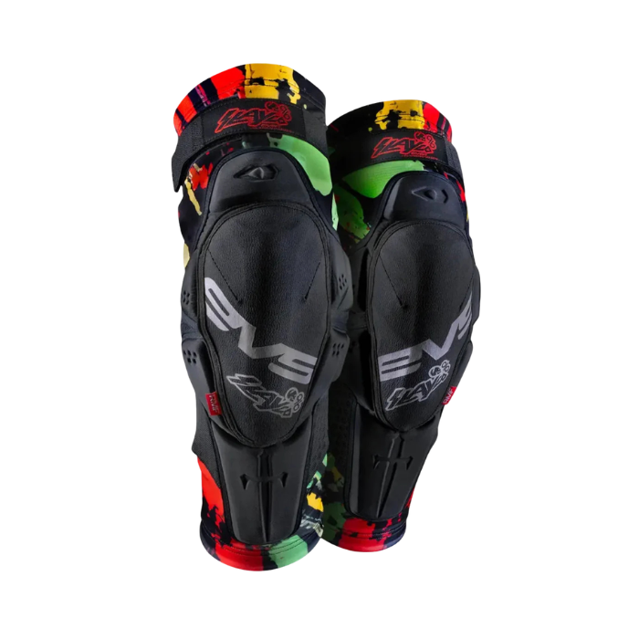 EVS Slayco96 Explosion Knee Guard