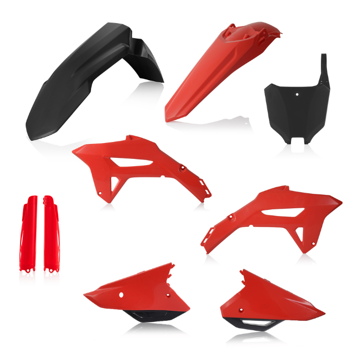 ACERBIS FULL PLASTIC KIT ORIGINAL HONDA CRF 250-450 21-24