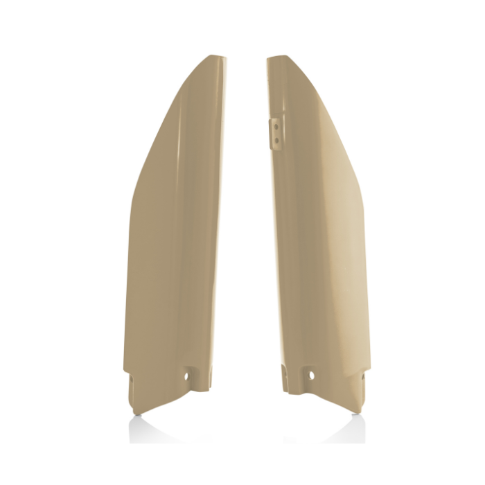 ACERBIS LOWER FORK COVER (VERIOUS COLOURS) RM-Z 450 18-25 RM-Z 250 19-25