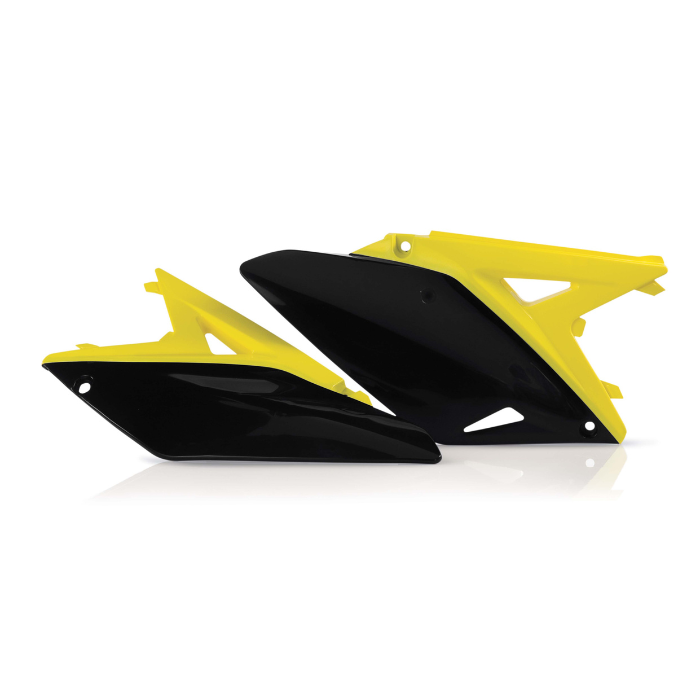 ACERBIS SIDE PANELS (VERIOUS COLOURS) RM-Z 250 10-18