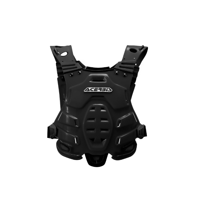 ACERBIS PROFILE CHEST PROTECTOR; VERIOUS COLOURS