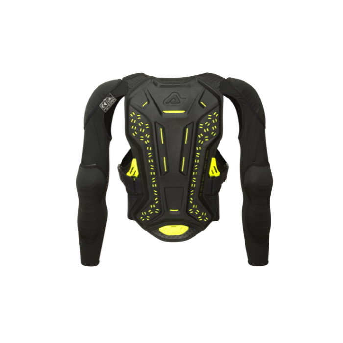 ACERBIS PLASMA BODY ARMOUR LEVEL 2