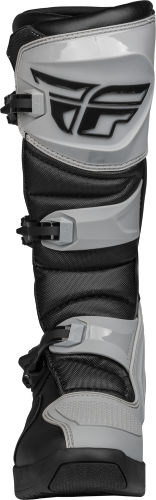 Fly Racing Maverik LT Boot - Grey/Black