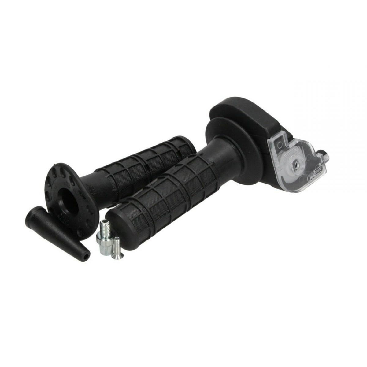 THROTTLE MX 2 STROKE, DOMINO 0500.03-1, FM0500.03-01