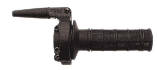 THROTTLE MX 2 STROKE Assy, DOMINO 1362.03-01