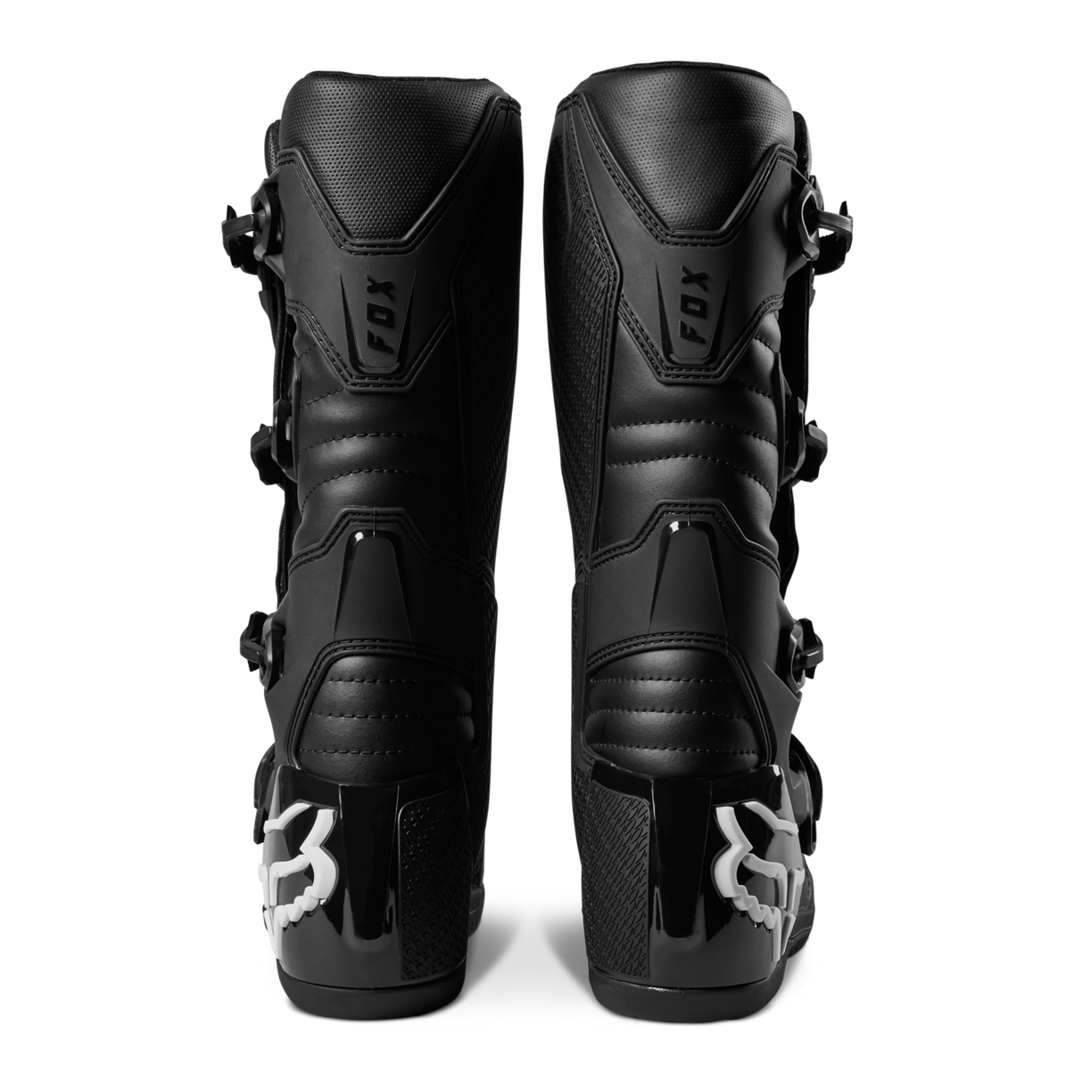 Fox Comp Boots Black