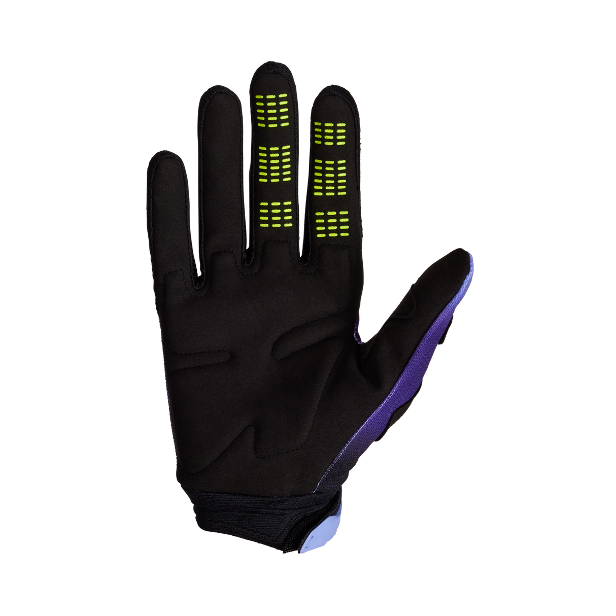 Fox 180 Interfere Gloves Black/Blue