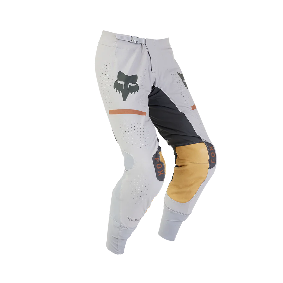 FOX FLEXAIR OPTICAL STEEL GREY KIT COMBO