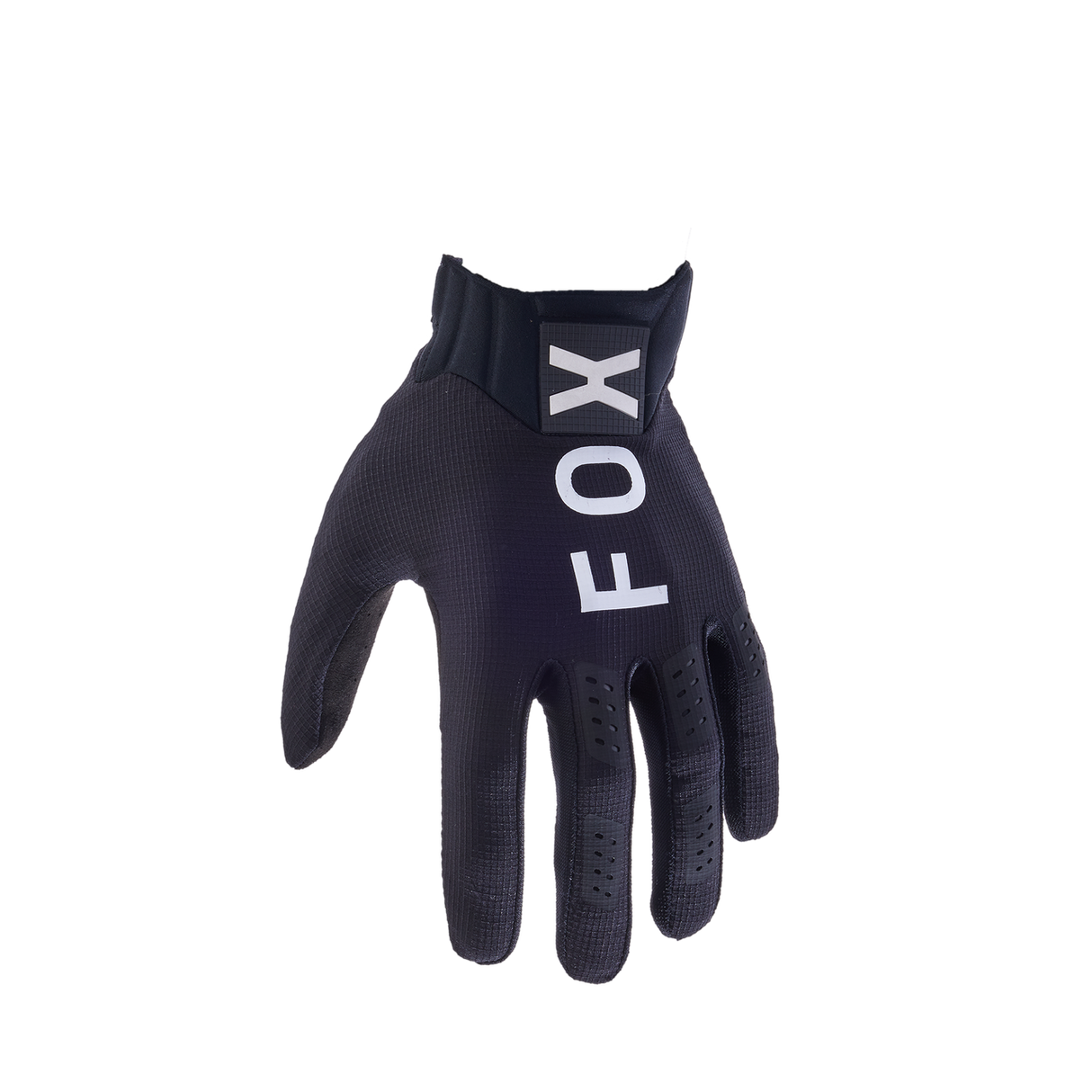 Fox Flexair Gloves Black