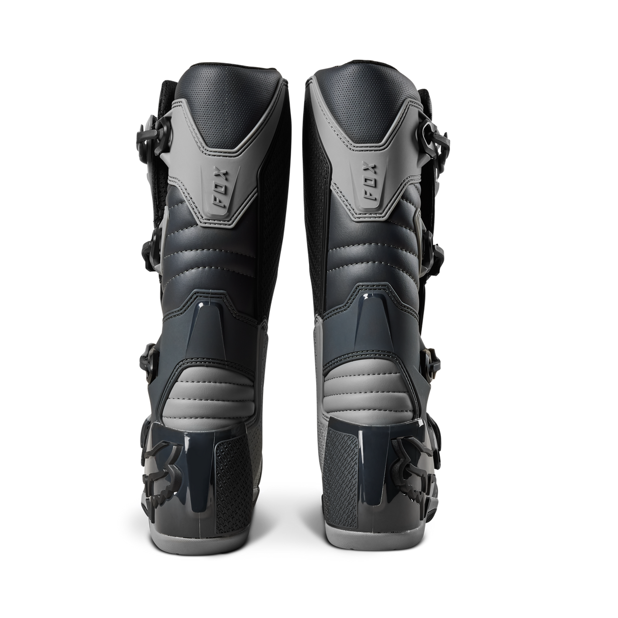 Fox Comp Boots Dark Shadow