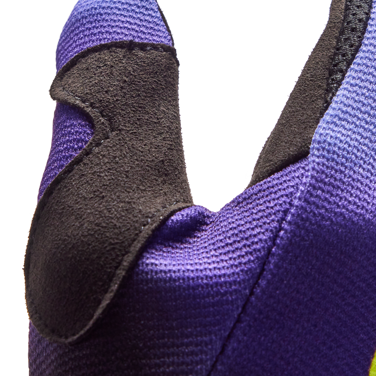 Fox Youth 180 Interfere Gloves Black/Blue