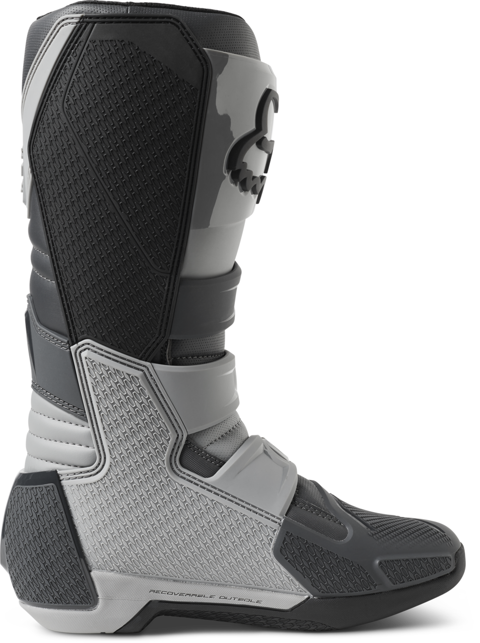 Fox Comp Boots Dark Shadow