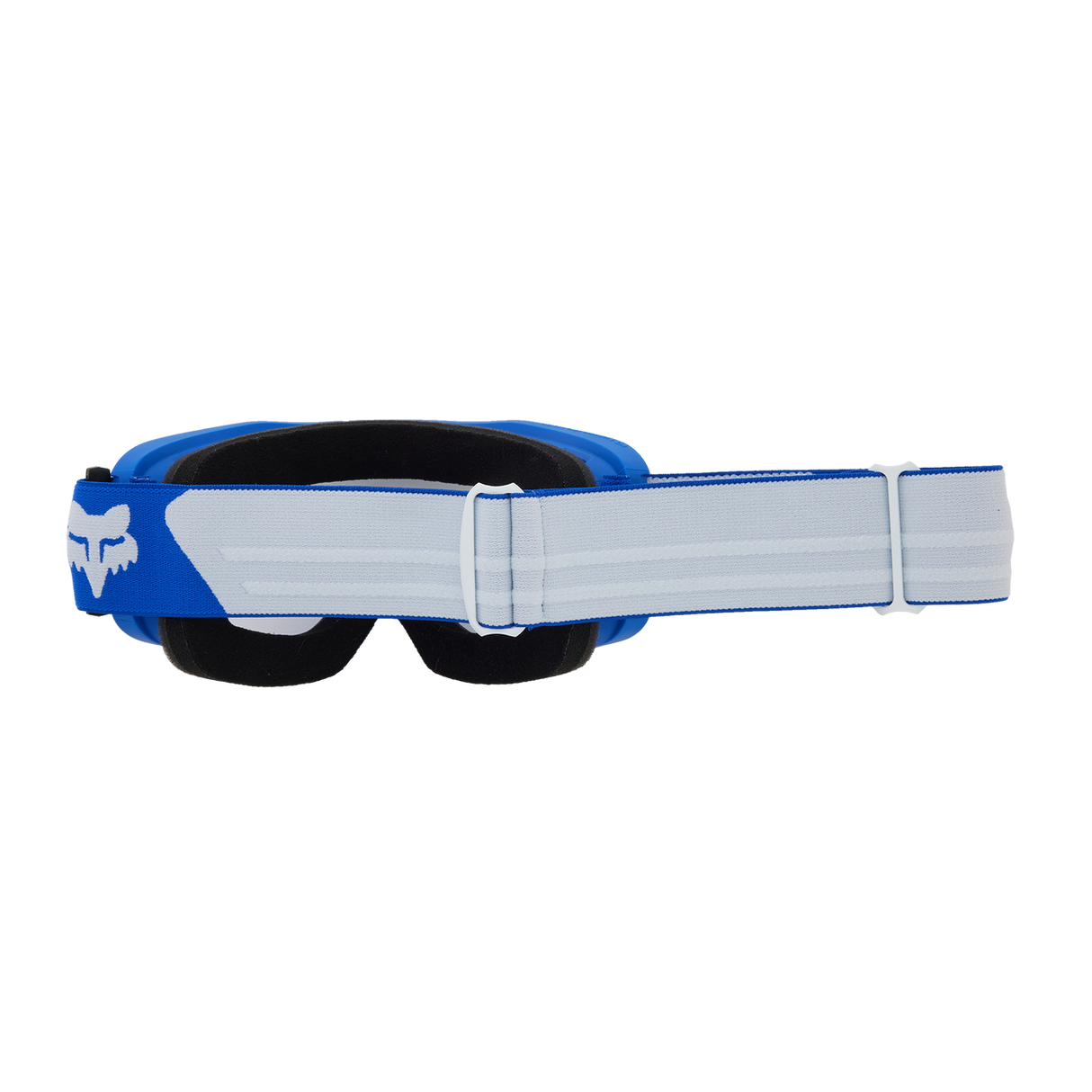 Fox Main Core Goggles Blue/White