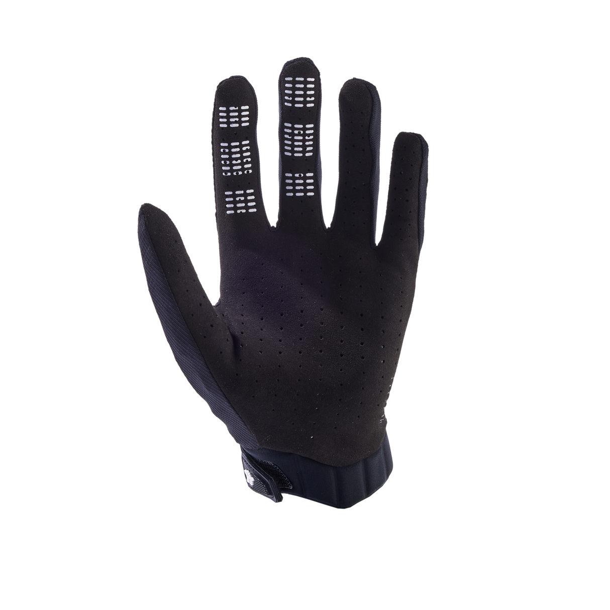 Fox Flexair Gloves Black