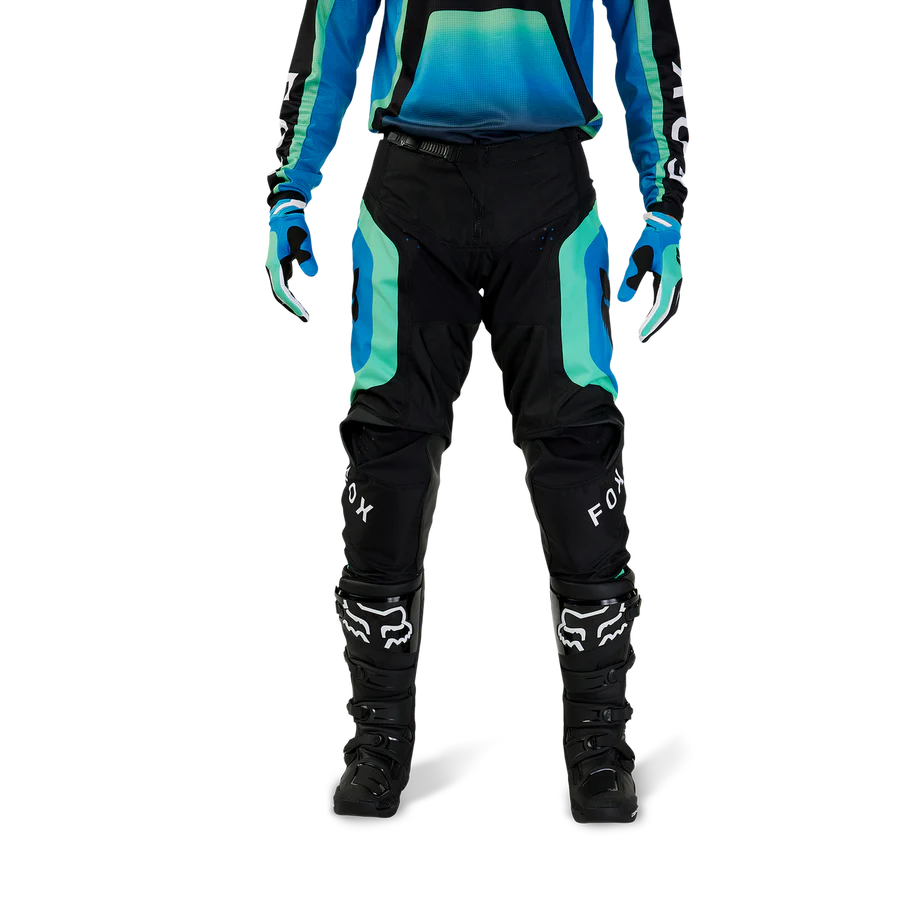 FOX 180 BALLAST BLACK/BLUE KIT COMBO