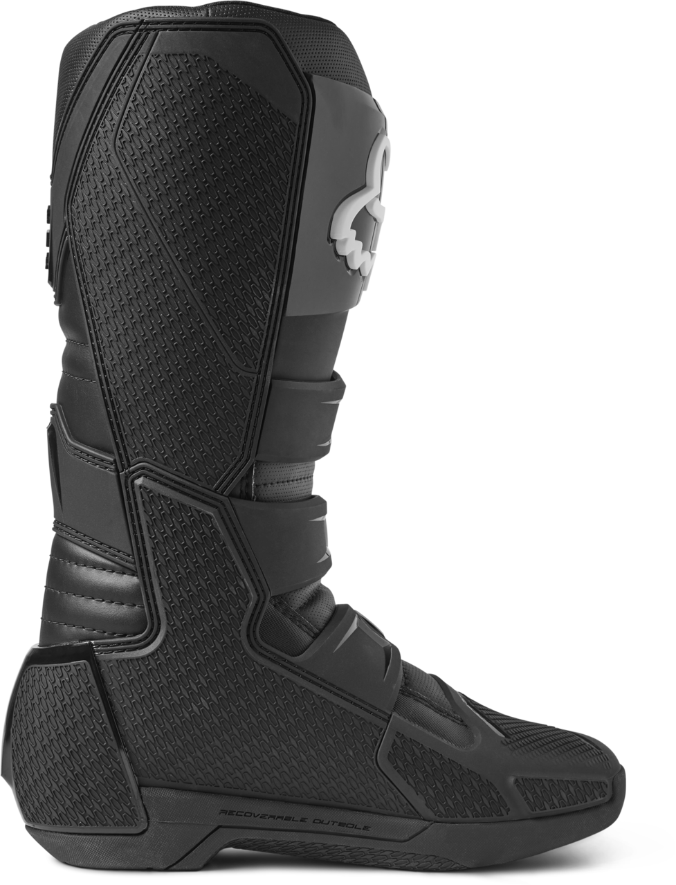 Fox Comp Boots Black