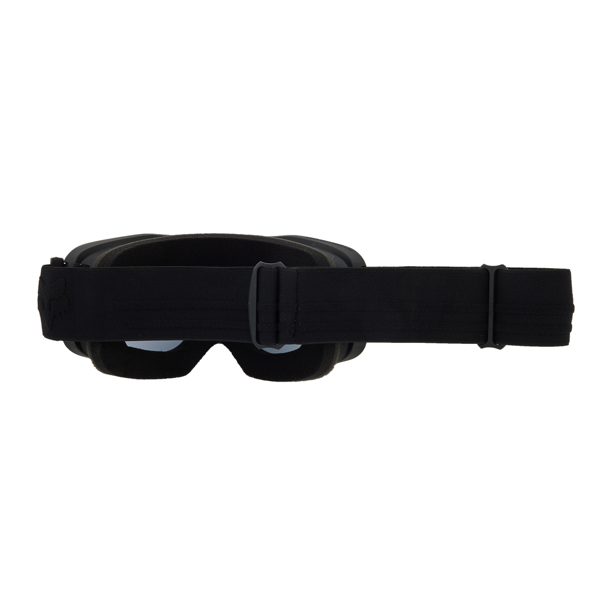 Fox Main Core Smoke Goggles Black