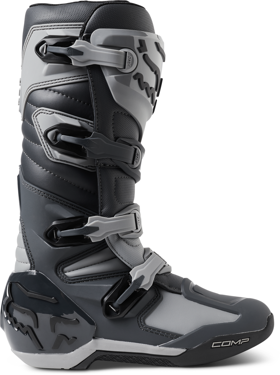 Fox Comp Boots Dark Shadow