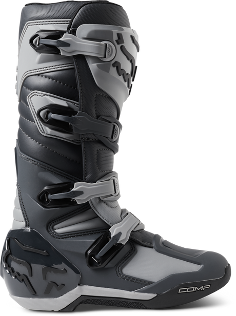 Fox Comp Boots Dark Shadow