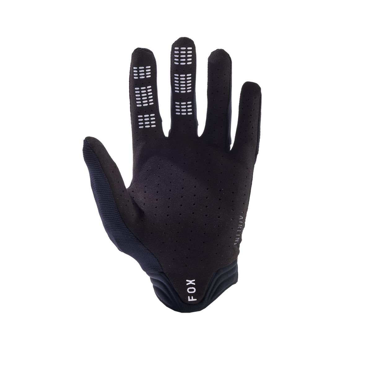 Fox Airline Gloves Black