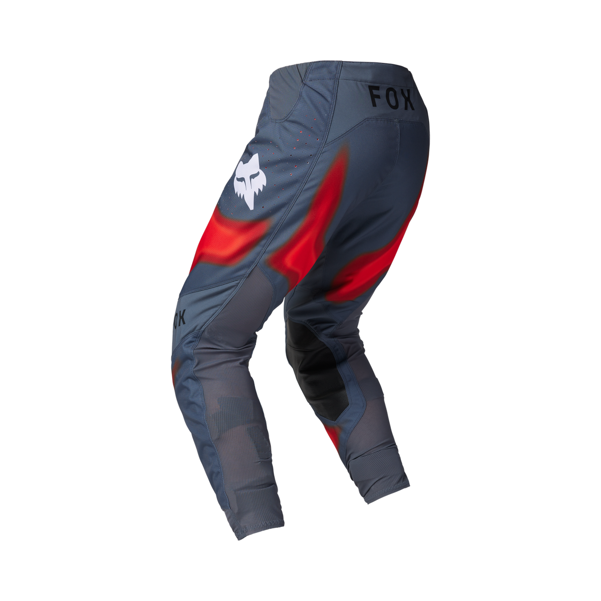 Fox 360 Volatile Pants Grey/Red