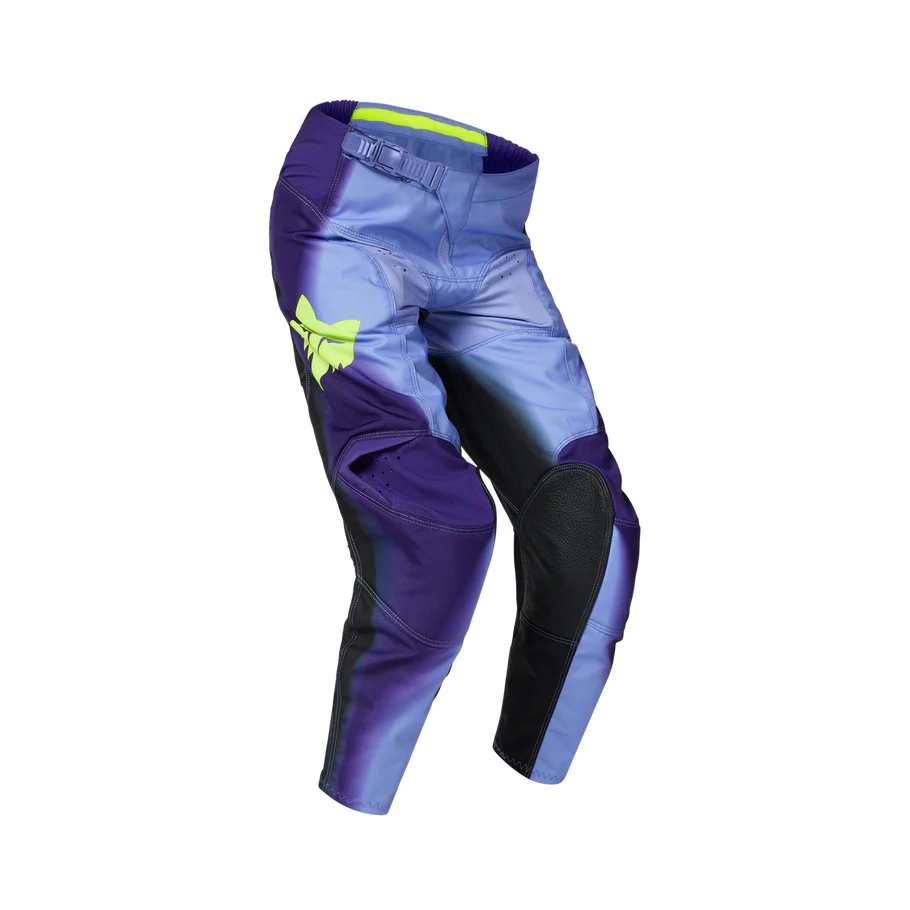 FOX YOUTH 180 INTERFERE BLACK/BLUE KIT COMBO