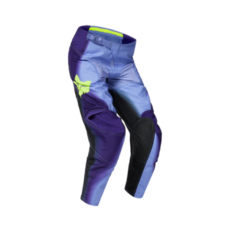 FOX YOUTH 180 INTERFERE BLACK/BLUE KIT COMBO