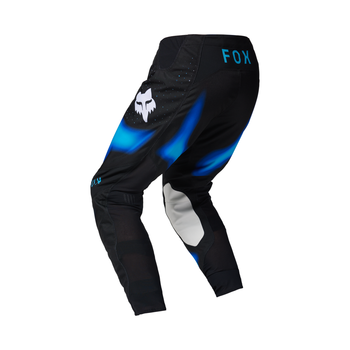 Fox 360 Volatile Pants Black/Blue