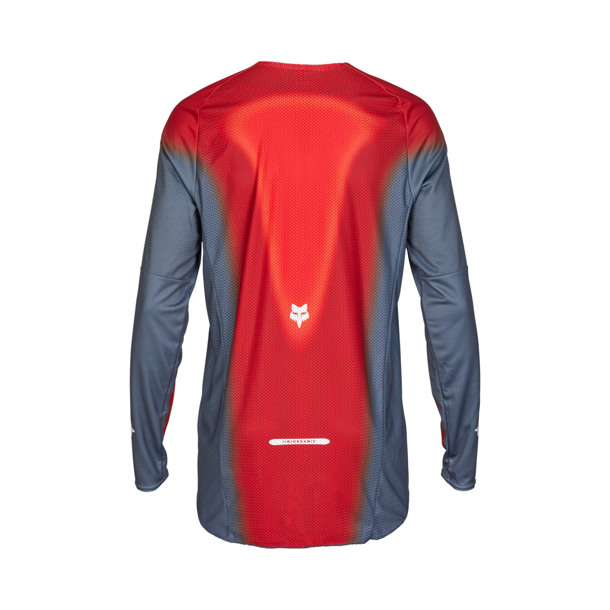 Fox 360 Volatile Jersey Grey/Red