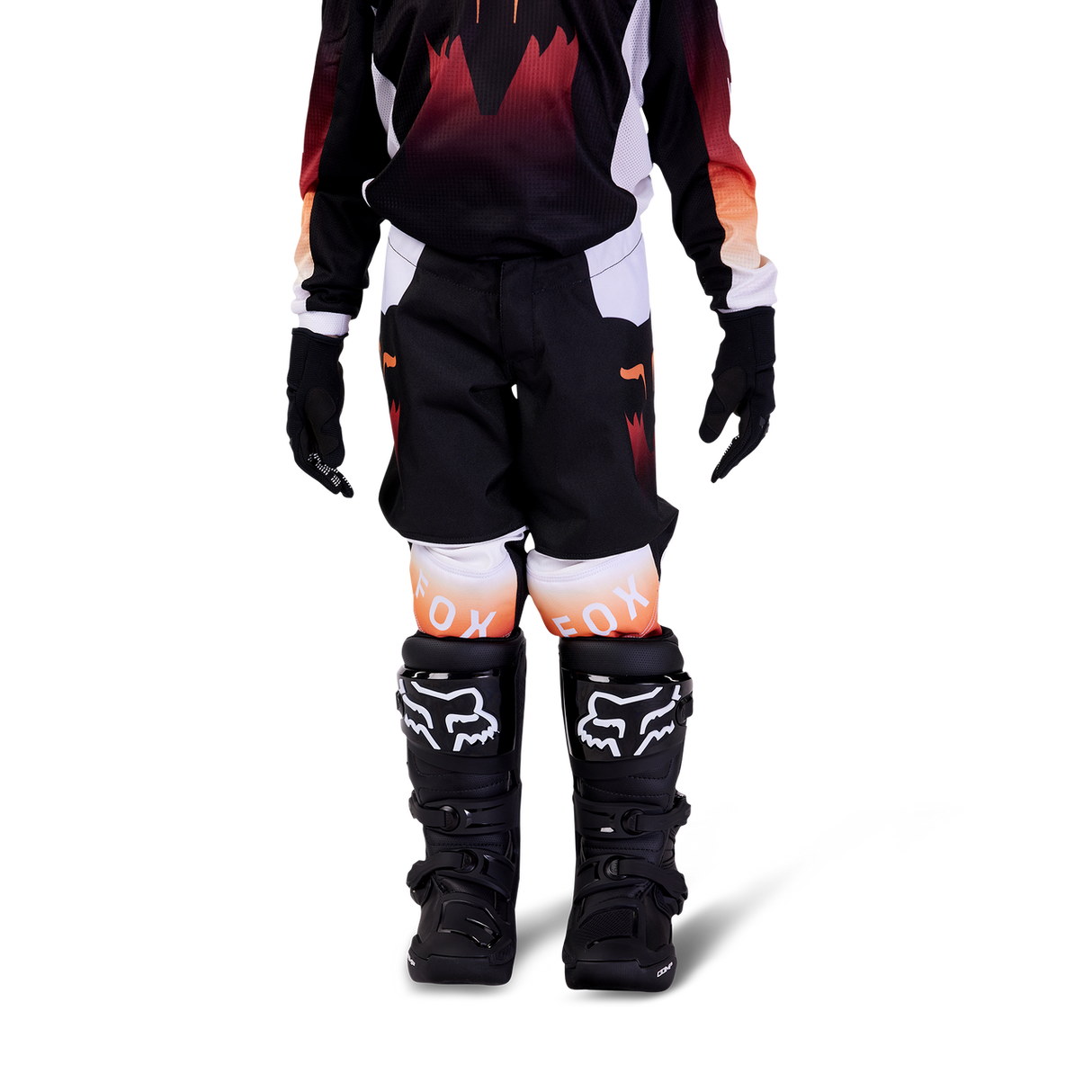 Fox Kids 180 Flora Pants Black