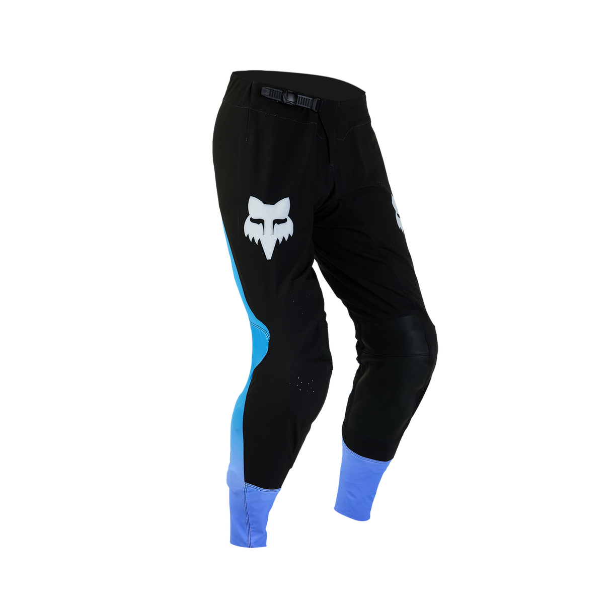 Fox Flexair Magnetic Pants Black/Purple
