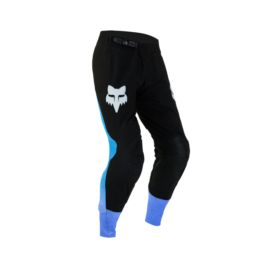 FOX FLEXAIR MAGNETIC BLACK/PURPLE KIT COMBO