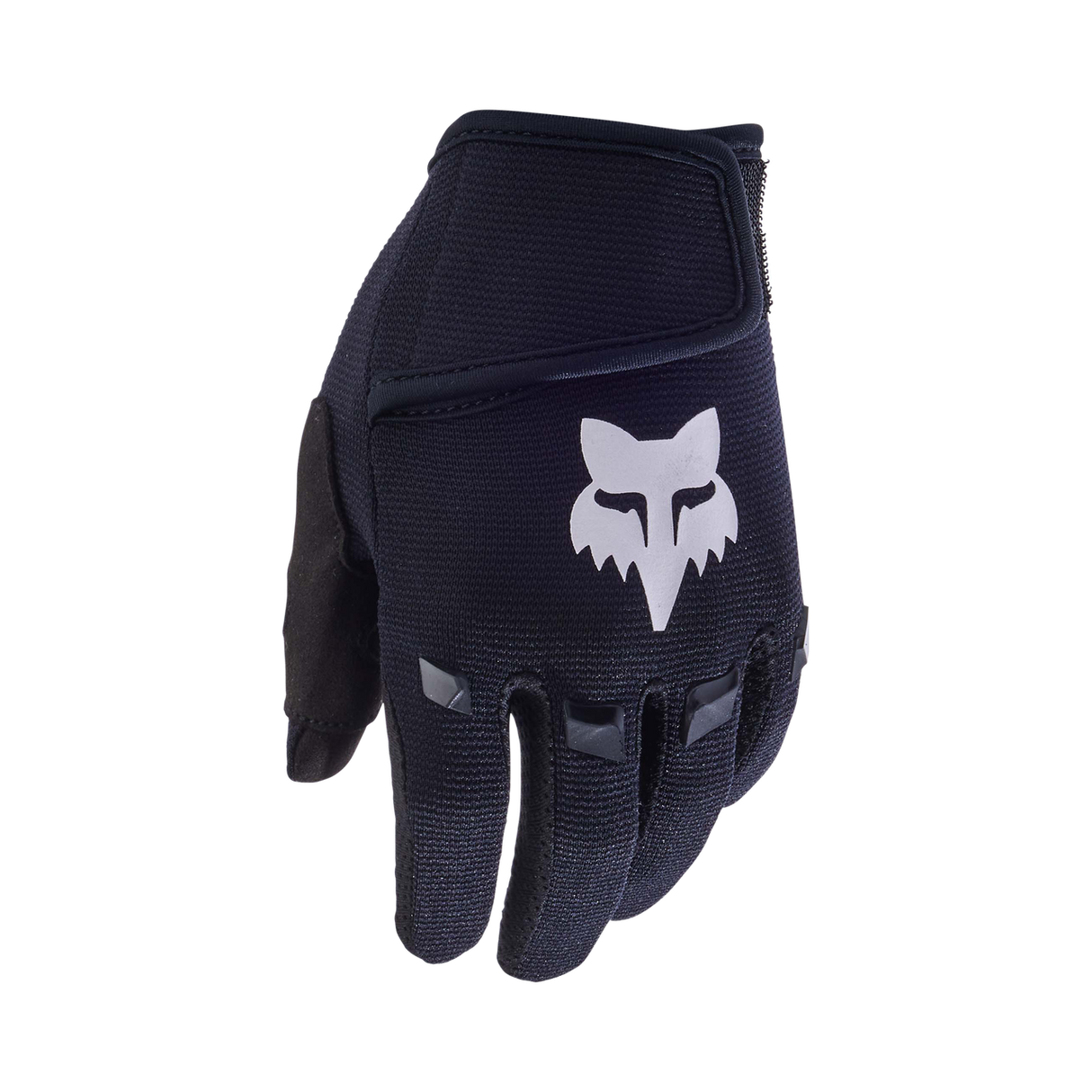 Fox Kids Dirtpaw Gloves Black