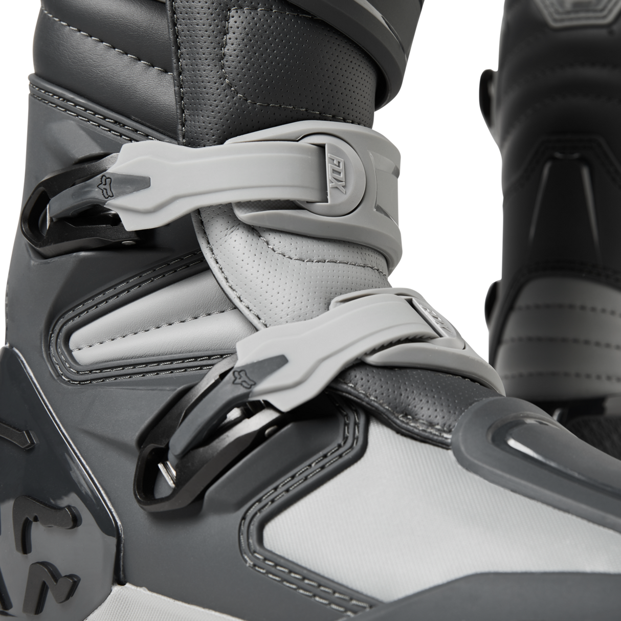 Fox Comp Boots Dark Shadow