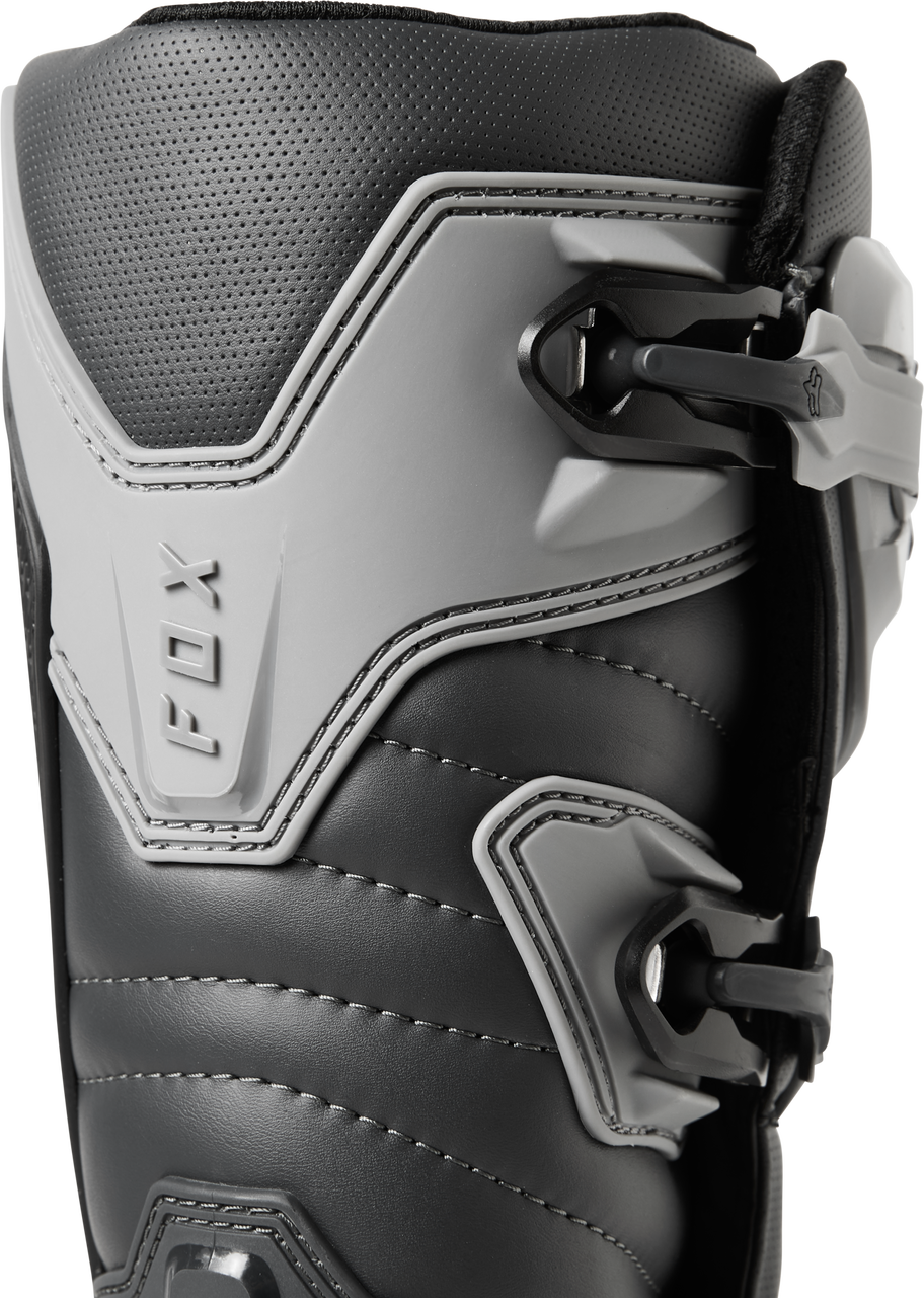 Fox Comp Boots Dark Shadow