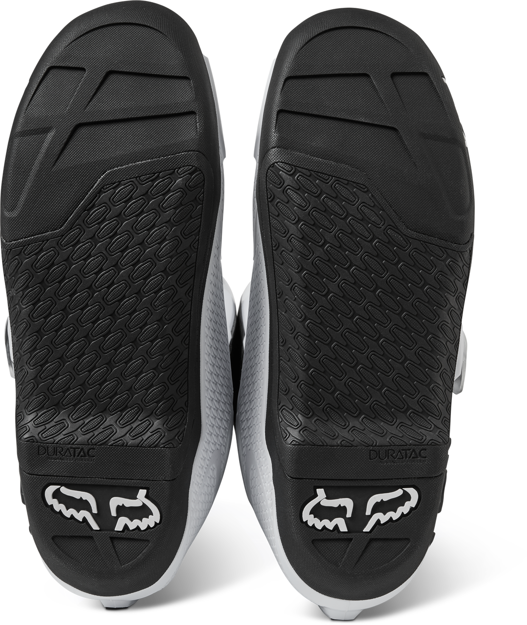 Fox Motion Boots White